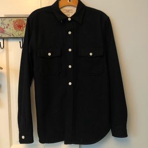 J. Crew Wallace and Barns Jacket